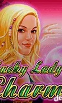 Lucky Lady's Charm Deluxe