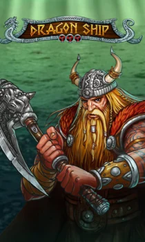 Dragonship