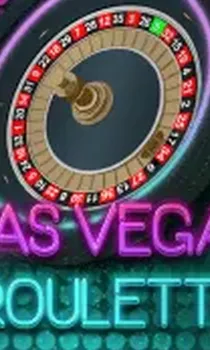 Las Vegas Roulette