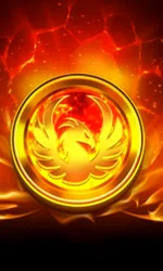 Phoenix Hotfire Hold & Win