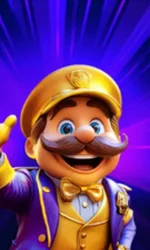 Super Grand Link Express: Hold & Win