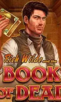 Book of Dead