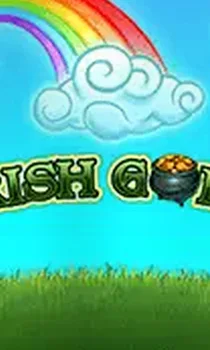 Irish Gold